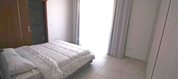 Квартира с 3 спальнями в Слима, Мальта № 9909 12