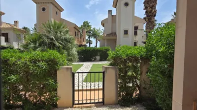 3 bedrooms Townhouse in Algorfa, Spain No. 242859