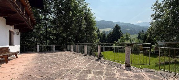 5 rooms House in Hopfgarten im Brixental, Austria No. 245190 4