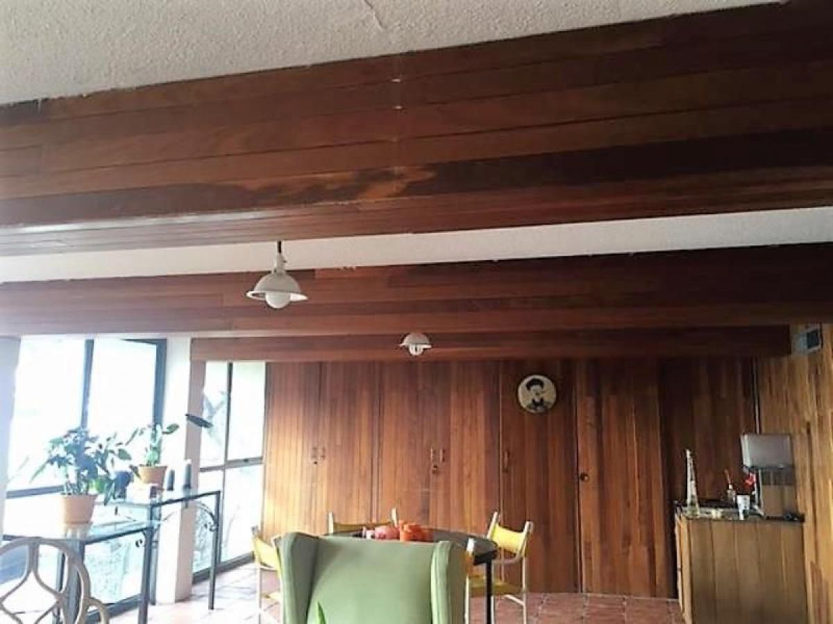 3 chambres Maison à Naucalpan de Juarez, Mexico No. 221567