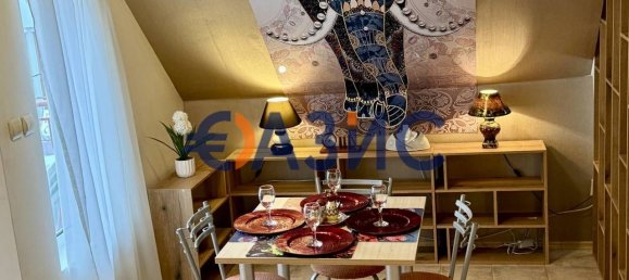 2 bedrooms Apartment in Sveti Vlas, Bulgaria No. 485 27