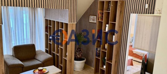 2 bedrooms Apartment in Sveti Vlas, Bulgaria No. 485 24