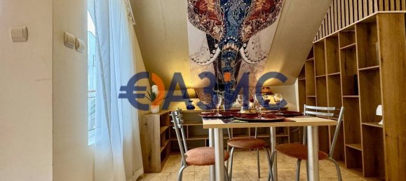 2 bedrooms Apartment in Sveti Vlas, Bulgaria No. 485 28