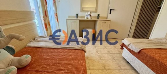 2 bedrooms Apartment in Sveti Vlas, Bulgaria No. 485 5