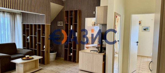 2 bedrooms Apartment in Sveti Vlas, Bulgaria No. 485 22