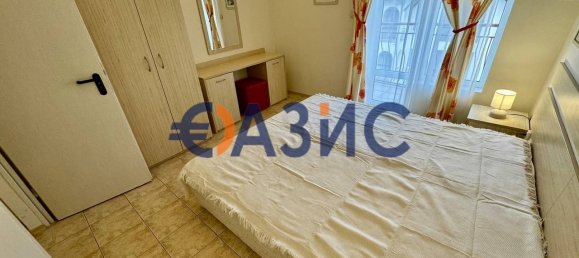2 bedrooms Apartment in Sveti Vlas, Bulgaria No. 485 6