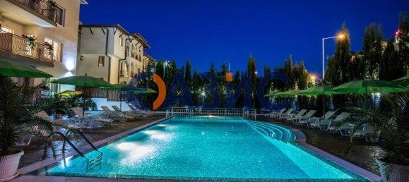 2 bedrooms Apartment in Sveti Vlas, Bulgaria No. 485 15