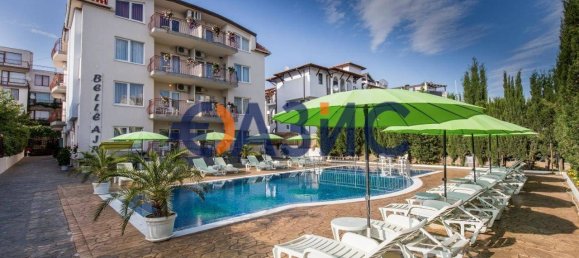 2 bedrooms Apartment in Sveti Vlas, Bulgaria No. 485 12