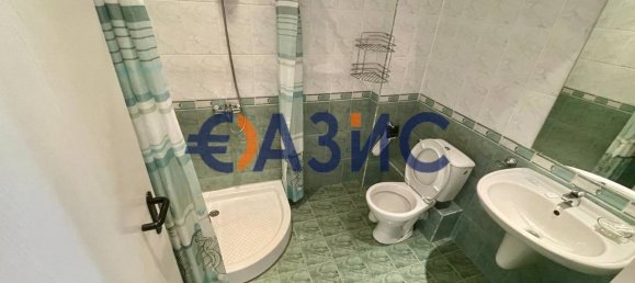 2 bedrooms Apartment in Sveti Vlas, Bulgaria No. 485 9