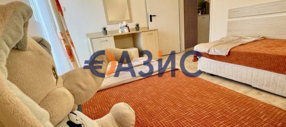 2 bedrooms Apartment in Sveti Vlas, Bulgaria No. 485 4