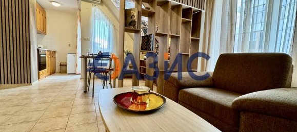 2 bedrooms Apartment in Sveti Vlas, Bulgaria No. 485 25
