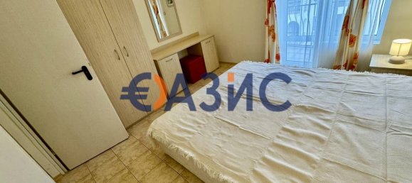 2 bedrooms Apartment in Sveti Vlas, Bulgaria No. 485 8