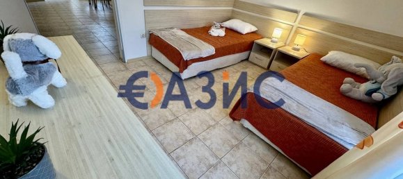 2 bedrooms Apartment in Sveti Vlas, Bulgaria No. 485 30