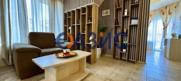 2 bedrooms Apartment in Sveti Vlas, Bulgaria No. 485 23