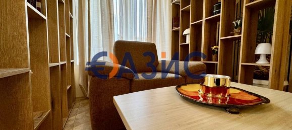 2 bedrooms Apartment in Sveti Vlas, Bulgaria No. 485 26