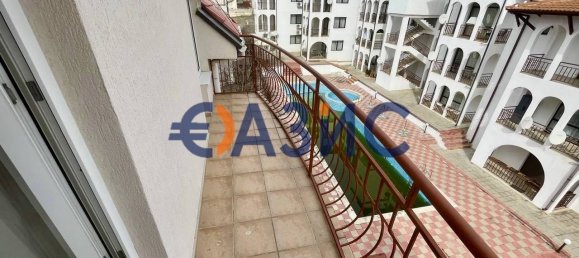 2 bedrooms Apartment in Sveti Vlas, Bulgaria No. 485 11