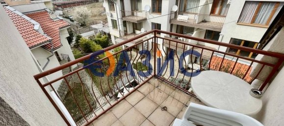 2 bedrooms Apartment in Sveti Vlas, Bulgaria No. 485 10
