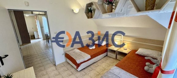2 bedrooms Apartment in Sveti Vlas, Bulgaria No. 485 2