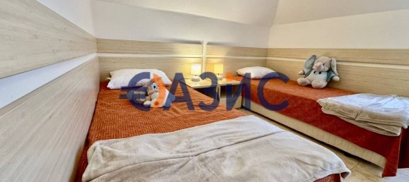 2 bedrooms Apartment in Sveti Vlas, Bulgaria No. 485 3