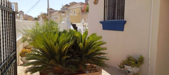 3 bedrooms House in Alicante, Spain No. 188041 9