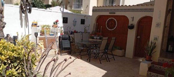 3 bedrooms House in Alicante, Spain No. 188041 15