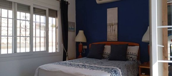 3 bedrooms House in Alicante, Spain No. 188041 23
