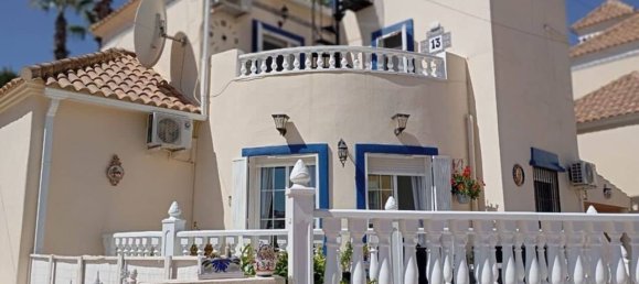 3 bedrooms House in Alicante, Spain No. 188041 40