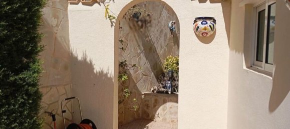 3 bedrooms House in Alicante, Spain No. 188041 14