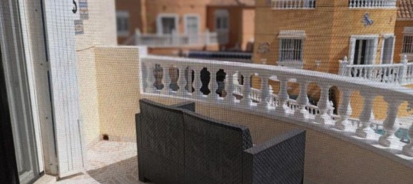 3 bedrooms House in Alicante, Spain No. 188041 31