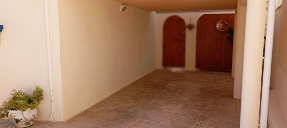 3 bedrooms House in Alicante, Spain No. 188041 8