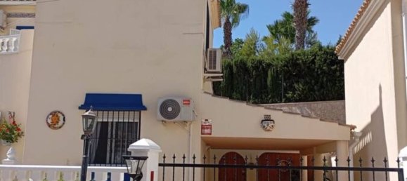 3 bedrooms House in Alicante, Spain No. 188041 39