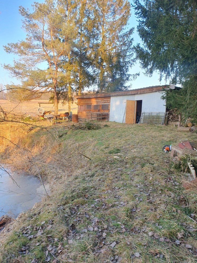 Terreno em Saarbrucken, Germany N.º 367456