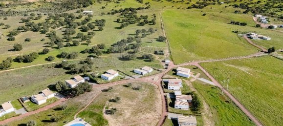 3 Schlafzimmer Haus in Cuba, Portugal, Nr. 173634 25