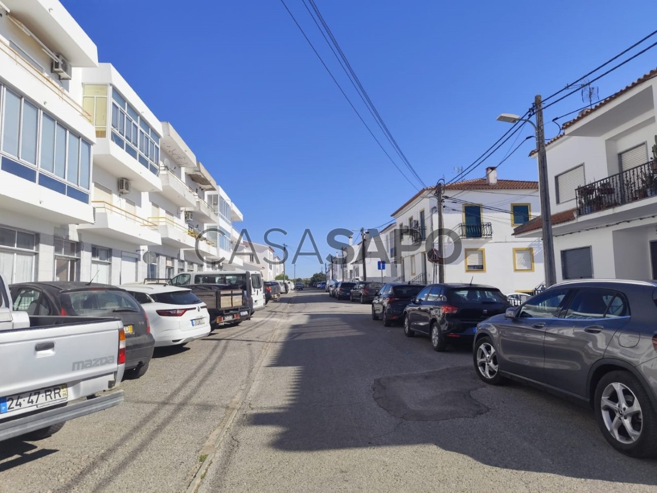 1 Schlafzimmer Wohnung in Moura, Portugal, Nr. 300566