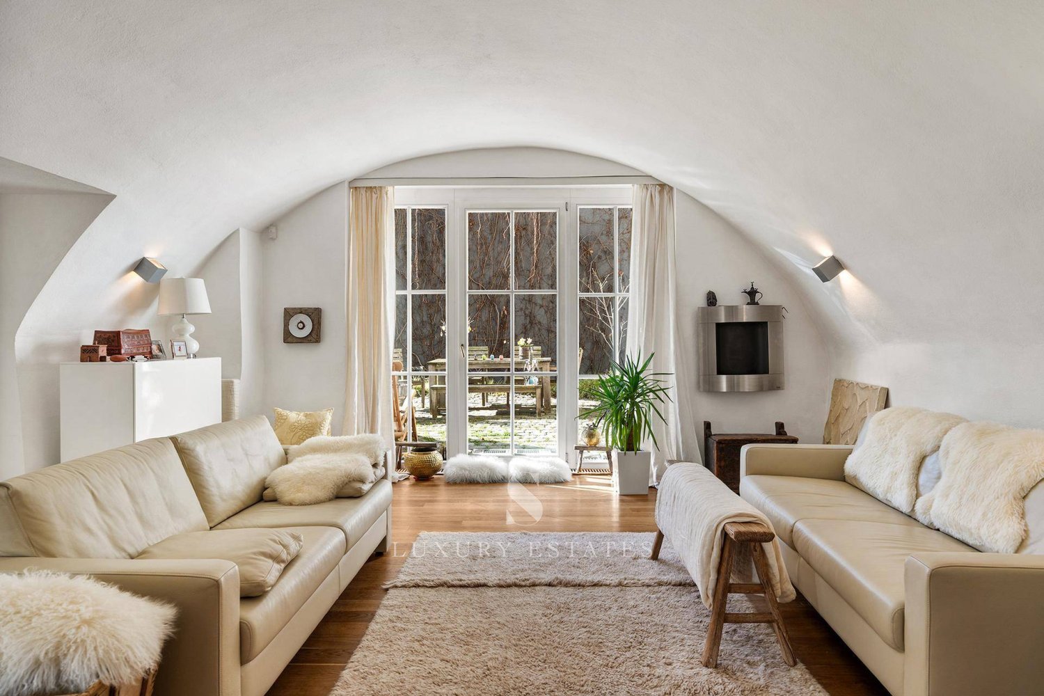 2 chambres Appartement à Dobling, Austria No. 181894