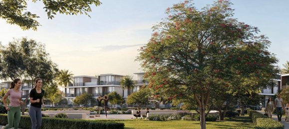 Villa de 4 habitaciónes en Dubai, UAE No. 98486 8