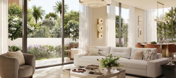 Villa de 4 habitaciónes en Dubai, UAE No. 98486 4