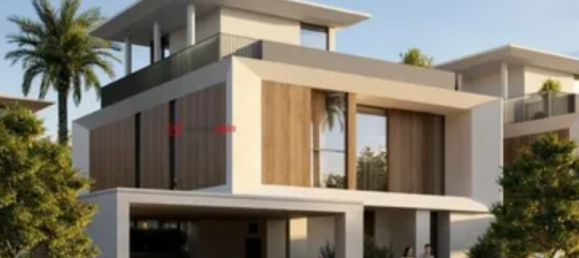 Villa de 4 habitaciónes en Dubai, UAE No. 98486 3