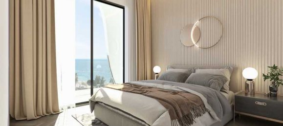 Penthouse T3 em Limassol, Cyprus N.º 17950 9