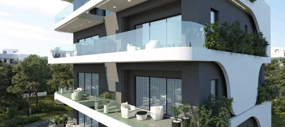 Penthouse T3 em Limassol, Cyprus N.º 17950 6