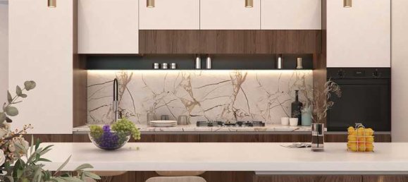 Penthouse T3 em Limassol, Cyprus N.º 17950 13