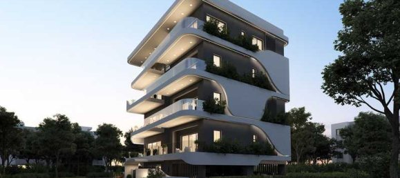 Penthouse T3 em Limassol, Cyprus N.º 17950 2