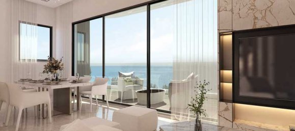 Penthouse T3 em Limassol, Cyprus N.º 17950 11