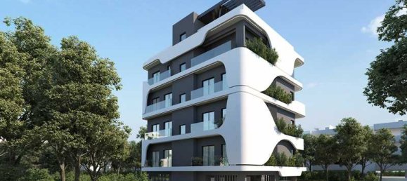 Penthouse T3 em Limassol, Cyprus N.º 17950 4