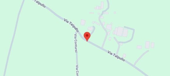 Lagerhaus in Santeramo in Colle, Italy 1810m², Nr. 327064 4