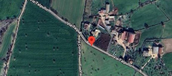 Lagerhaus in Santeramo in Colle, Italy 1810m², Nr. 327064 6