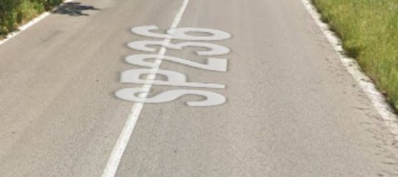 Lagerhaus in Santeramo in Colle, Italy 1810m², Nr. 327064 10