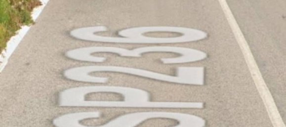 Lagerhaus in Santeramo in Colle, Italy 1810m², Nr. 327064 2