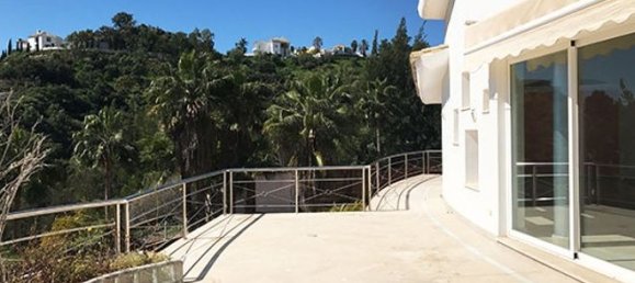 5 bedrooms House in Malaga, Spain No. 147507 19