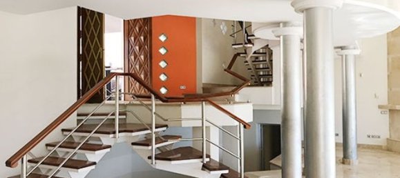 5 bedrooms House in Malaga, Spain No. 147507 10